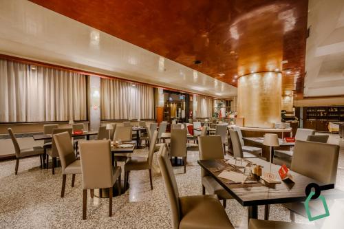hotiday venezia marco polo