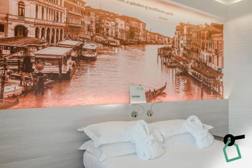 hotiday venezia marco polo