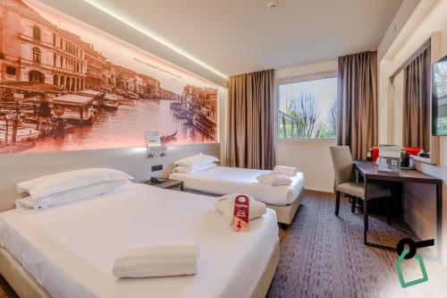 hotiday venezia marco polo