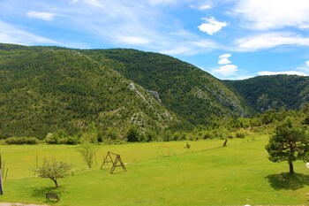 hotel le panoramic