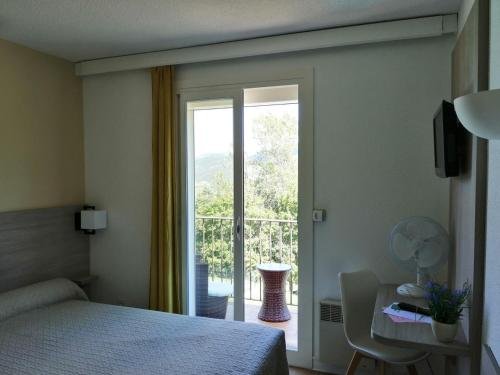 hotel le panoramic