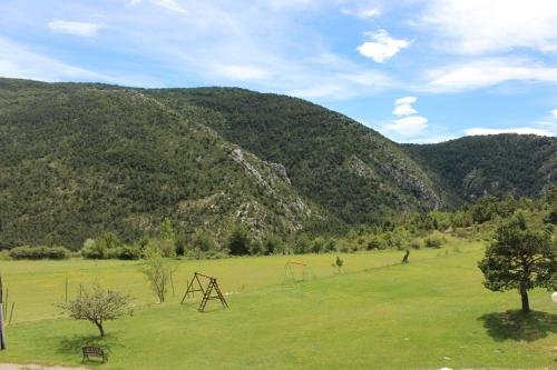 la palud sur verdon