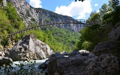 Hotel Le Panoramic,Alpes-De-Haute-Provence>>Aiguines,2 star