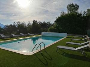 hotel le panoramic