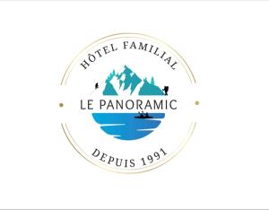 hotel le panoramic