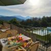 hotel le panoramic