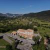 hotel le panoramic