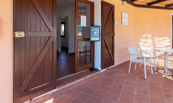 Hotiday Punta Sardegna,,3 star