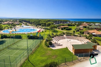 hotiday montalto marina
