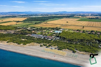 hotiday montalto marina