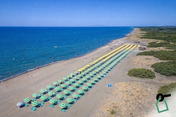 hotiday montalto marina