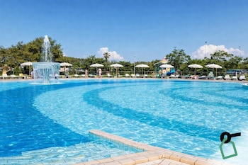 Hotiday Montalto Marina,,0 star