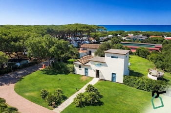 hotiday montalto marina