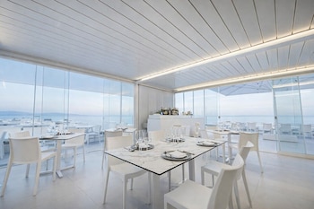 Hotiday Torre Pali Spiaggia,,2 star