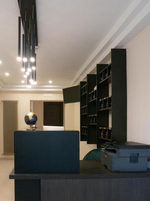 n42 hotel