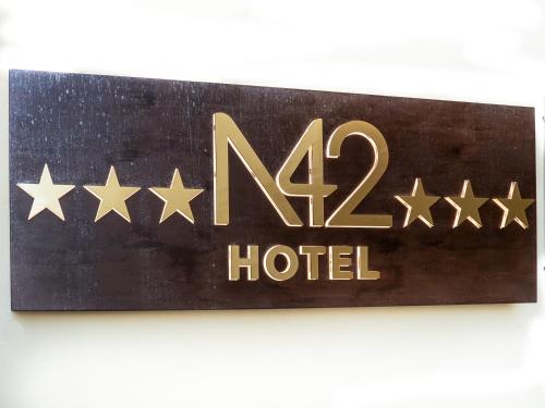 n42 hotel