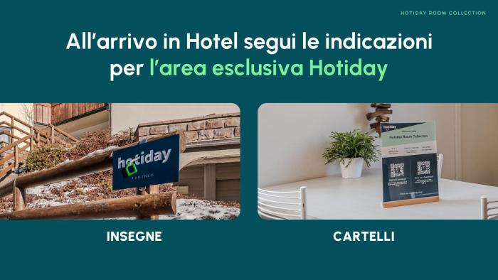 hotiday bologna arena