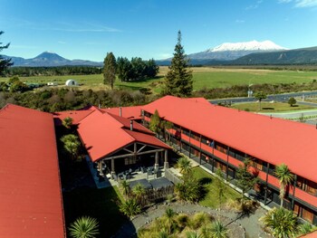 The Park Hotel Ruapehu,Close To Downhill Skiing,3 star