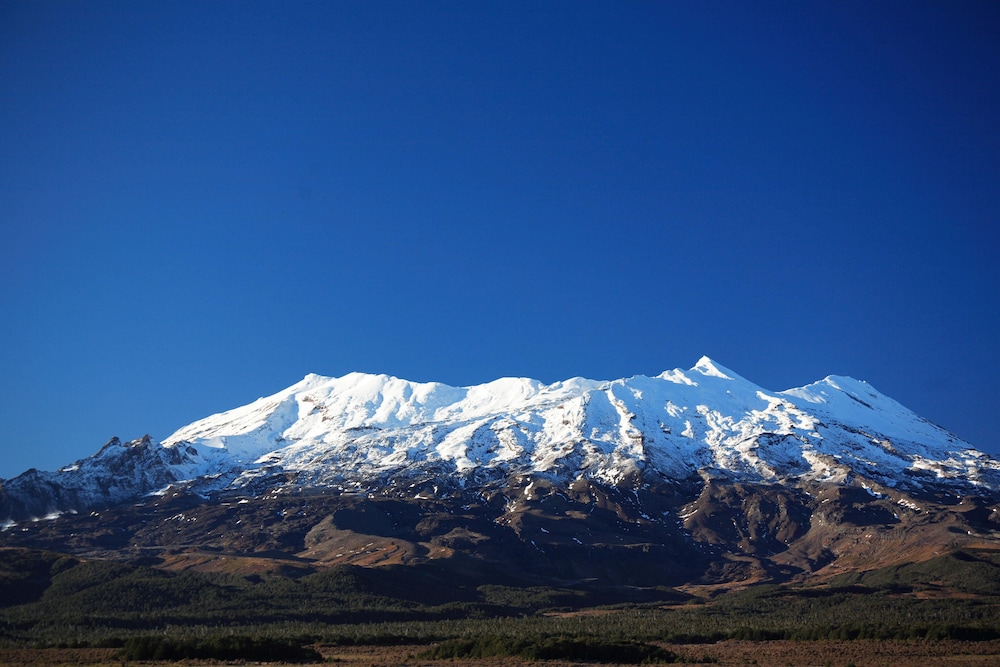 the park hotel ruapehu