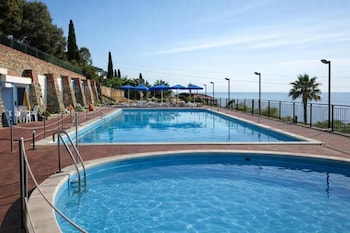Hotiday Bordighera,,3 star