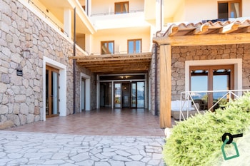 hotiday cala gonone