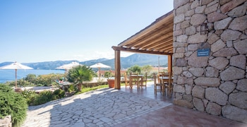 hotiday cala gonone