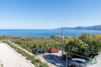 hotiday cala gonone
