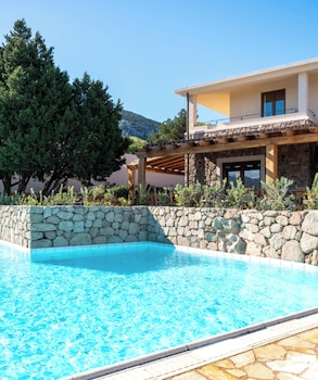 hotiday cala gonone