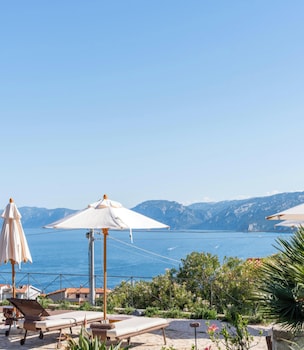 hotiday cala gonone