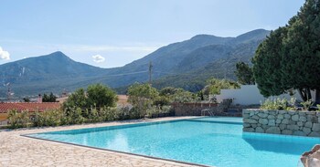 hotiday cala gonone