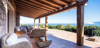 hotiday cala gonone