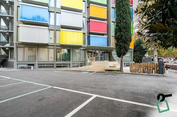 hotiday firenze peretola