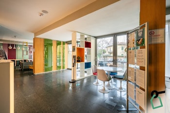 Hotiday Firenze Peretola,,4 star