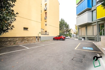 hotiday firenze peretola