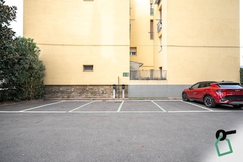 hotiday firenze peretola