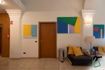 hotiday la spezia centrale