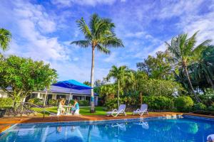 The Black Pearl At Puaikura,Near Puaikura Beach,3 star