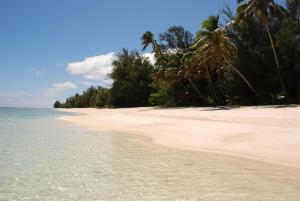 The Black Pearl At Puaikura,Near Puaikura Beach,3 star