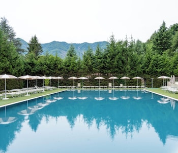 Hotiday Lago Di Levico,,4 star