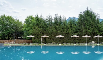 Hotiday Lago Di Levico,,4 star