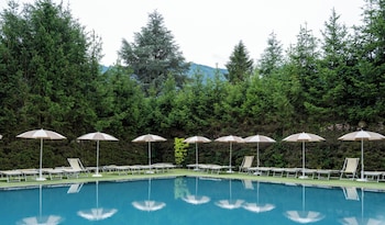 Hotiday Lago Di Levico,,4 star