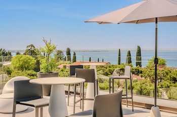 hotiday lazise garda