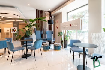 Hotiday Lerici Porto,,4 star