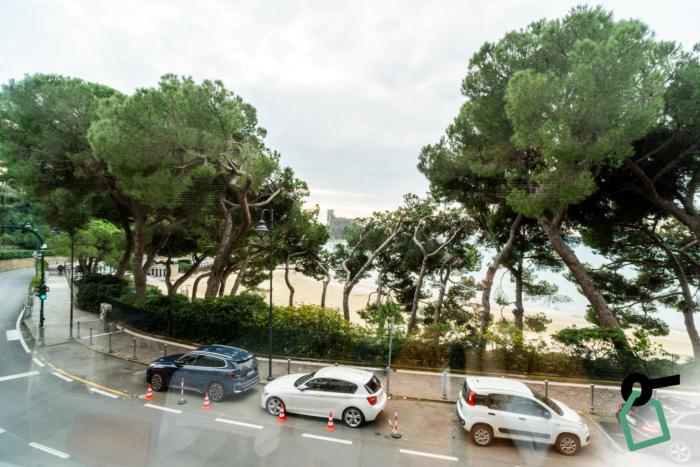 hotiday lerici porto