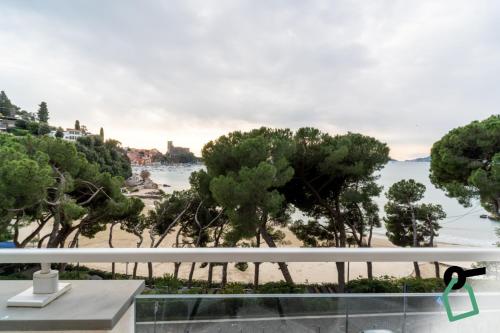 hotiday lerici porto