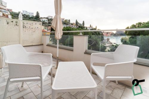 hotiday lerici porto