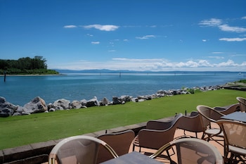 hotiday lodge grado