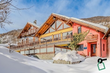 pragelato