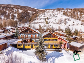 pragelato