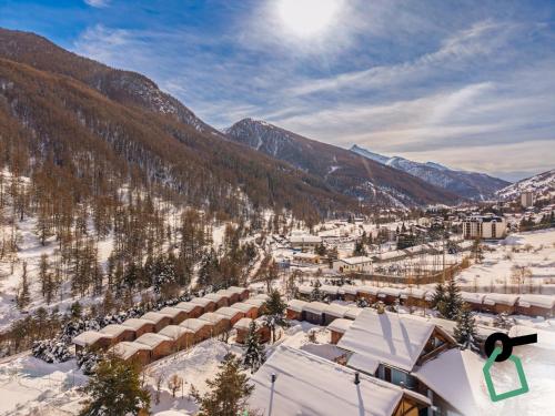 hotiday pragelato